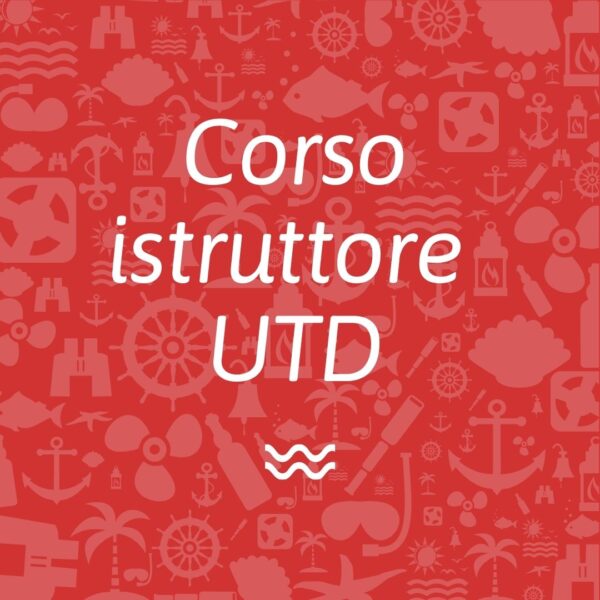 Corso Istruttore UTD