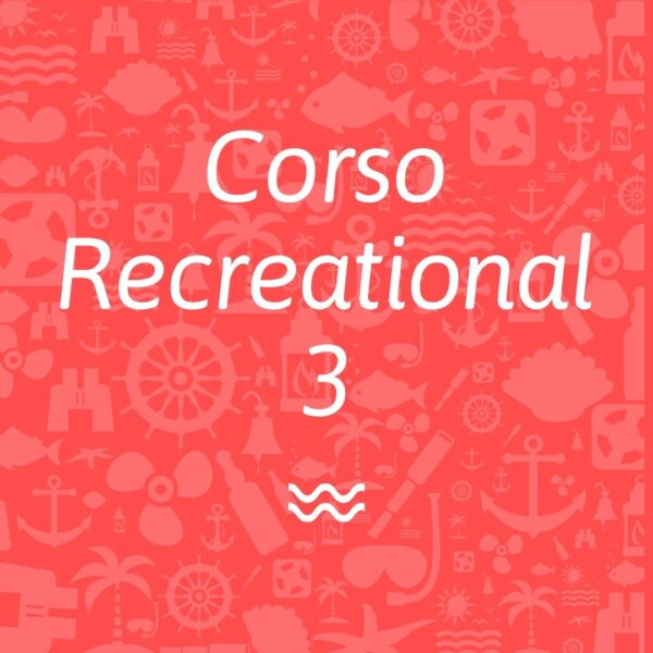 Corso Recreational 3