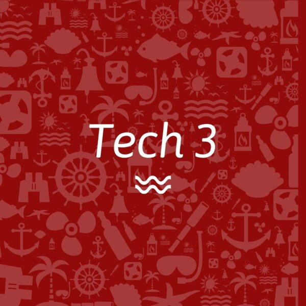 Tech 3