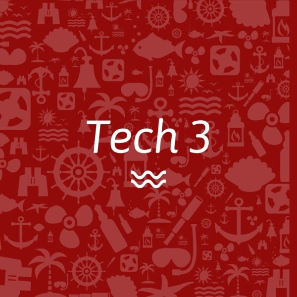 tech 3