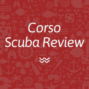 Corso Scuba Review