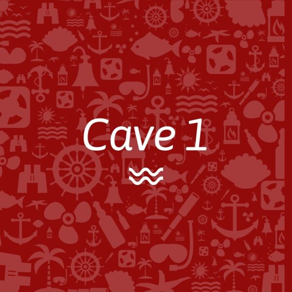 Cave 1