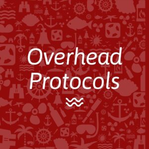 overhead protocols