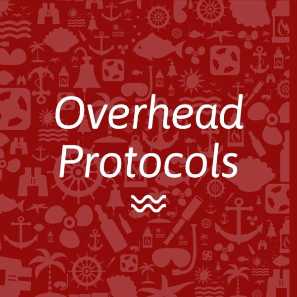 overhead protocols