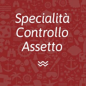 Specialità Controllo dell’Assetto