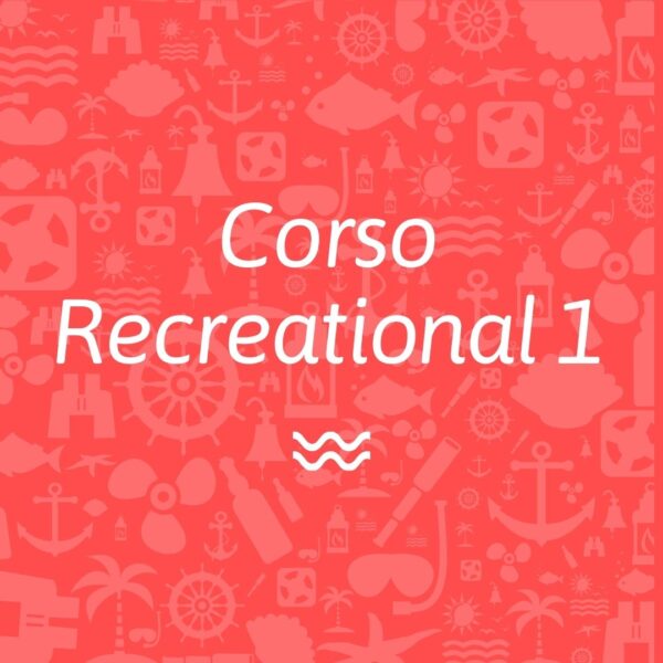 Corso Recreational 1