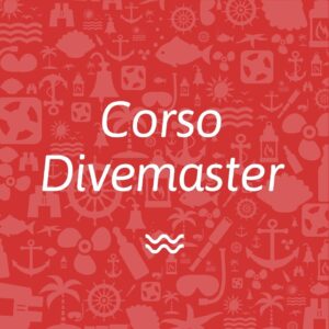 Corso Divemaster