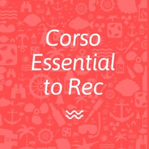 Corso Essential of Recreational