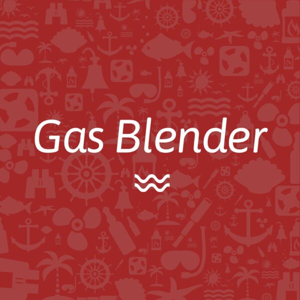 gas blender