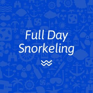 Full Day Snorkeling