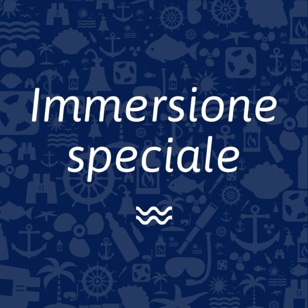 immersione speciale