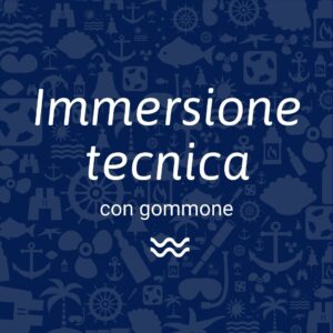 immersione tecnica