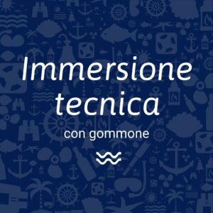 immersione tecnica