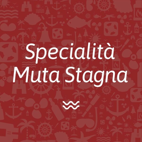 Specialità Muta Stagna