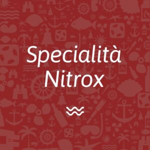 Specialità Nitrox