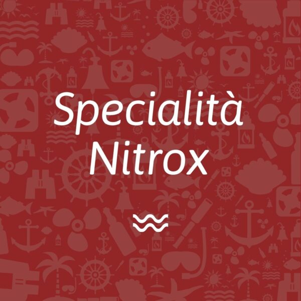 Specialità Nitrox
