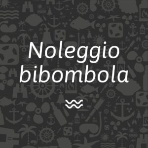 Noleggio bibombola 232 bar D7 – D8,5 – D10 – D12