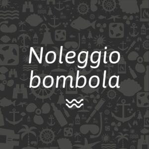 noleggio bombola