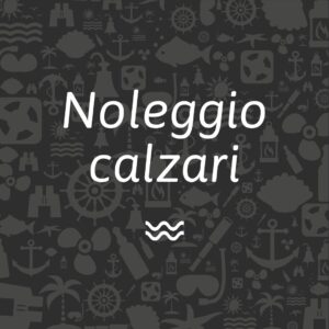 noleggio calzari