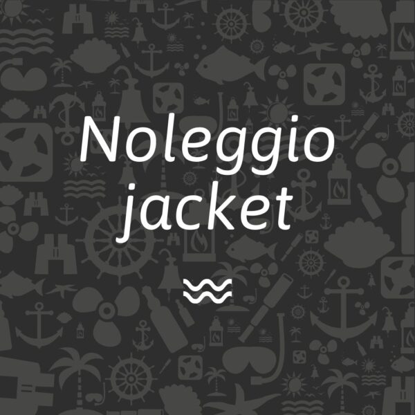 noleggio jacket