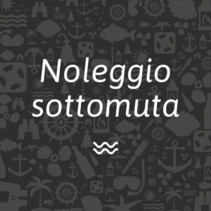 noleggio sottomuta