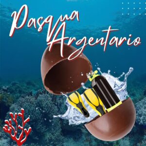 Pasqua Argentario - Immersioni Isole Giannutri e Giglio