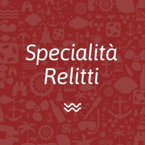 Specialità Relitti