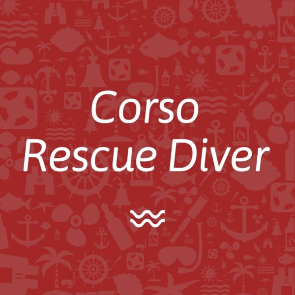 Corso Rescue