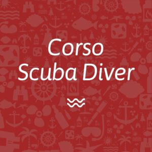 Corso Scuba Diver