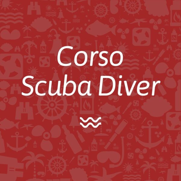 Corso Scuba Diver