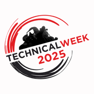 tech week 2025