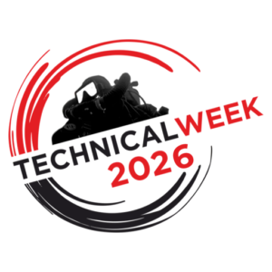 Tech Week 2026 - 8-14 Giugno