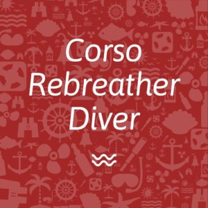 Corso Rebreather Livello 1