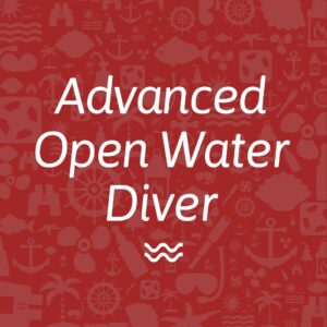Advanced Open Water Diver