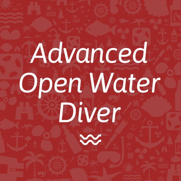 Advanced Open Water Diver