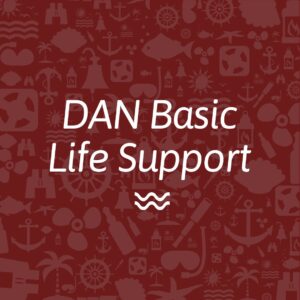 DAN Basic Life Support