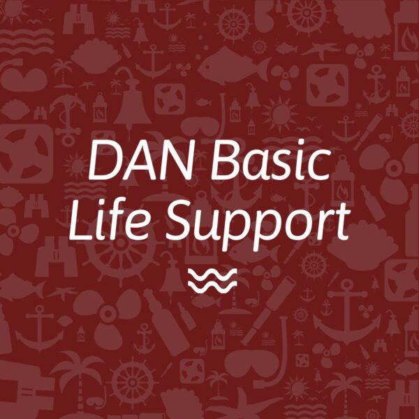 DAN Basic Life Support