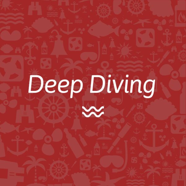 Deep Diving