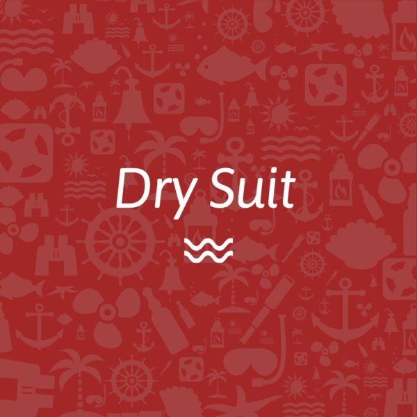 Dry Suit