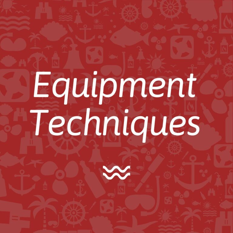 Equipment Techniques Diving Equipment Course equipment-techniques-diving-equipment-course