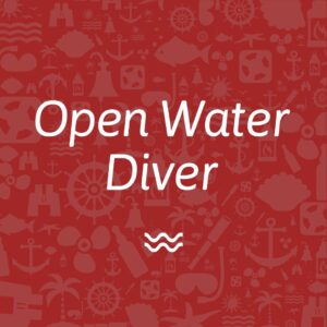 corso open water diver