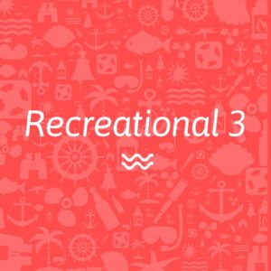 Recreational 3