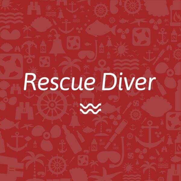Rescue Course