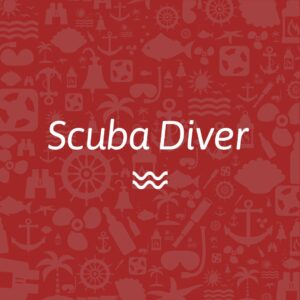 Scuba Diver