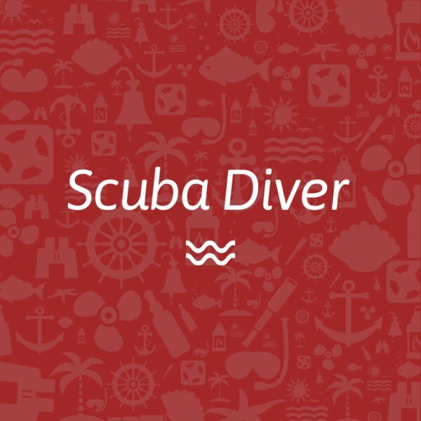 Scuba Diver