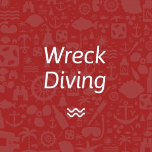Wreck Diving