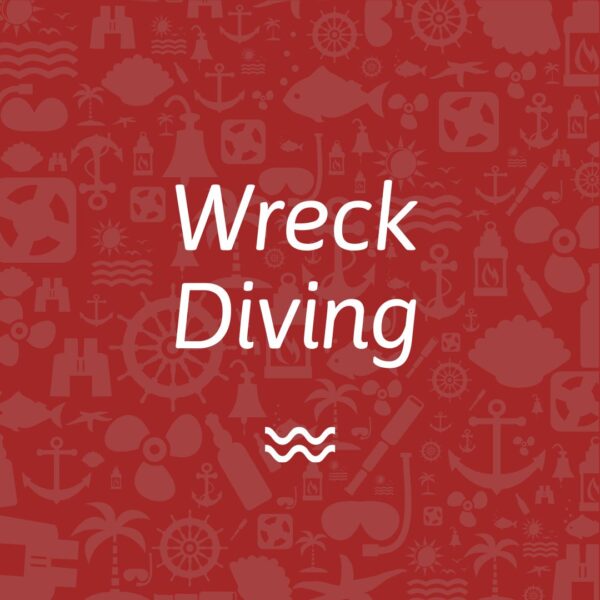 Wreck Diving