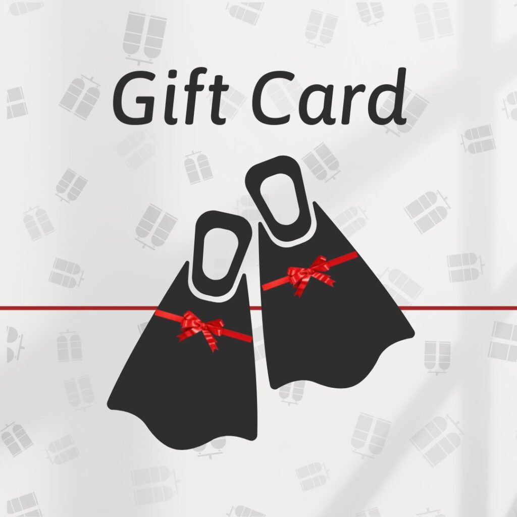 Gift Cards For Divers Argentario Divers re-roundbound-by-round