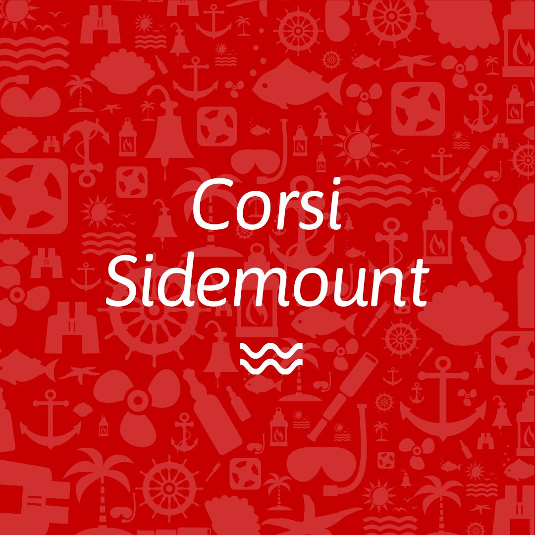 Corsi Sidemount