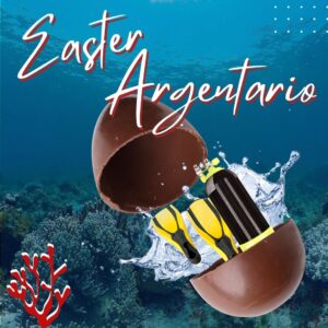 Argentario Easter